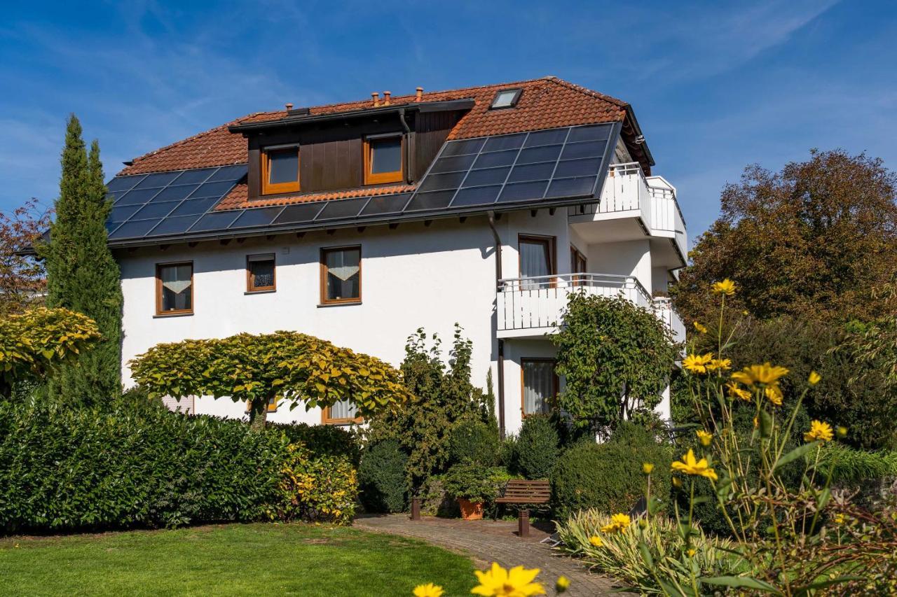 Landhaus Mueller Immenstaad am Bodensee Exterior photo