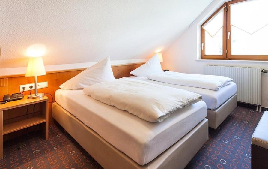 Landhaus Mueller Immenstaad am Bodensee Room photo